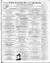 Banbury Guardian Thursday 15 April 1875 Page 1