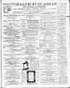 Banbury Guardian Thursday 22 April 1875 Page 1