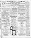 Banbury Guardian Thursday 29 April 1875 Page 1