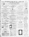 Banbury Guardian Thursday 08 July 1875 Page 1
