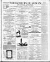 Banbury Guardian Thursday 12 August 1875 Page 1