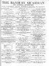 Banbury Guardian Thursday 01 May 1879 Page 1