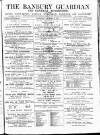 Banbury Guardian Wednesday 24 December 1879 Page 1