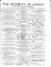 Banbury Guardian Thursday 13 May 1880 Page 1