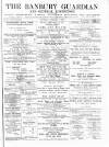 Banbury Guardian Thursday 03 February 1881 Page 1
