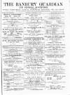 Banbury Guardian Thursday 24 February 1881 Page 1