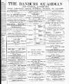 Banbury Guardian Thursday 19 January 1882 Page 1