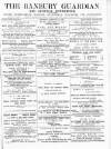 Banbury Guardian Thursday 16 February 1882 Page 1