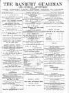 Banbury Guardian Thursday 22 June 1882 Page 1