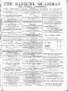 Banbury Guardian Thursday 14 December 1882 Page 1