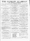 Banbury Guardian Thursday 04 February 1886 Page 1