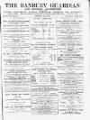 Banbury Guardian Thursday 02 May 1889 Page 1
