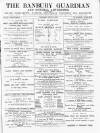 Banbury Guardian Thursday 13 June 1889 Page 1