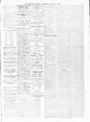 Banbury Guardian Thursday 09 January 1890 Page 5