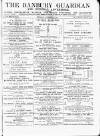 Banbury Guardian Thursday 01 December 1892 Page 1