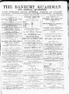 Banbury Guardian Thursday 23 February 1893 Page 1