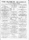 Banbury Guardian Thursday 23 March 1893 Page 1