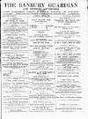 Banbury Guardian Thursday 22 June 1893 Page 1
