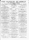 Banbury Guardian Thursday 06 July 1893 Page 1
