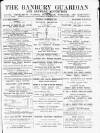 Banbury Guardian Thursday 09 November 1893 Page 1