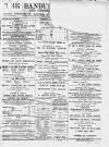 Banbury Guardian Thursday 04 January 1894 Page 1