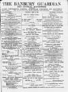 Banbury Guardian Thursday 26 April 1894 Page 1
