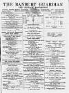 Banbury Guardian Thursday 15 November 1894 Page 1