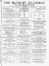 Banbury Guardian Thursday 06 June 1895 Page 1
