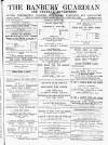 Banbury Guardian Thursday 13 June 1895 Page 1