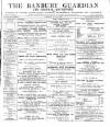 Banbury Guardian Thursday 20 May 1897 Page 1