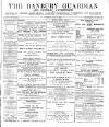 Banbury Guardian Thursday 27 May 1897 Page 1