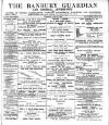 Banbury Guardian Thursday 15 July 1897 Page 1