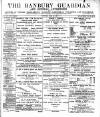 Banbury Guardian Thursday 29 July 1897 Page 1