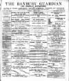 Banbury Guardian Thursday 05 August 1897 Page 1