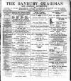 Banbury Guardian Thursday 16 December 1897 Page 1