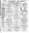 Banbury Guardian Thursday 26 January 1899 Page 1