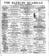 Banbury Guardian Thursday 11 May 1899 Page 1