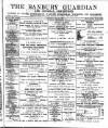 Banbury Guardian Thursday 18 May 1899 Page 1