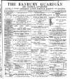 Banbury Guardian Thursday 23 November 1899 Page 1