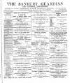 Banbury Guardian Thursday 18 January 1900 Page 1