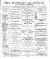 Banbury Guardian Thursday 05 April 1900 Page 1