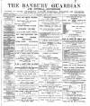 Banbury Guardian Thursday 21 June 1900 Page 1
