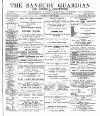 Banbury Guardian Thursday 16 August 1900 Page 1