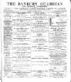 Banbury Guardian Thursday 20 December 1900 Page 1