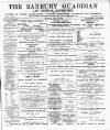 Banbury Guardian Thursday 23 April 1903 Page 1