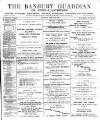 Banbury Guardian Thursday 30 March 1905 Page 1