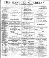 Banbury Guardian Thursday 25 May 1905 Page 1