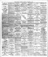 Banbury Guardian Thursday 23 November 1905 Page 4