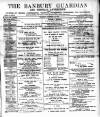 Banbury Guardian Thursday 27 December 1906 Page 1