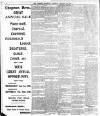 Banbury Guardian Thursday 26 January 1911 Page 6